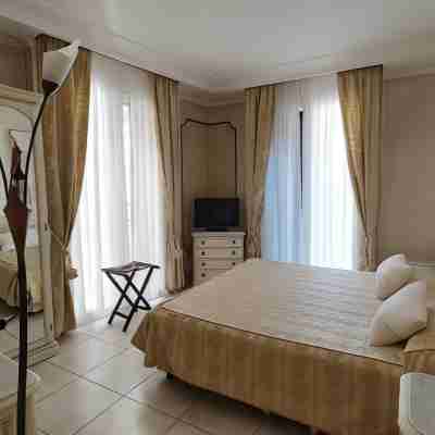 Majestic Toscanelli (Centro Storico) Rooms