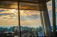 Apex City of Glasgow Hotel - Scenic