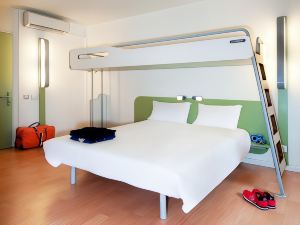 Ibis Budget Belfort Centre