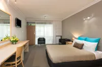 Berri Hotel Hotels in Renmark