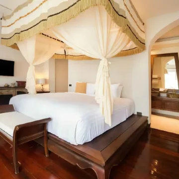 Shinnabhura Historic Boutique Hotel
