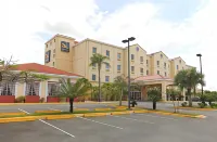 Quality Hotel Real Aeropuerto Santo Domingo