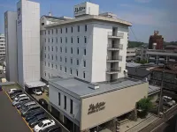 Kita Hotel Hotel di Morioka
