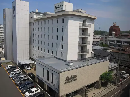 北酒店