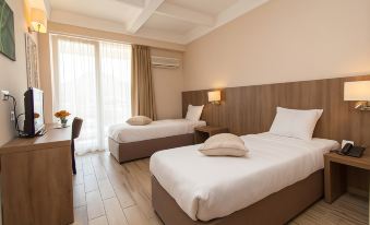 Hotel Sato Conference & Spa Resort