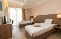 Hotel Sato Conference & Spa Resort Hotels in Sutomore