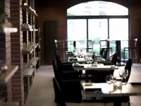 City Park Hotel & Residence - Bữa sáng