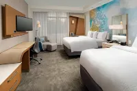 Courtyard Nashville SE/Murfreesboro Hotels in Murfreesboro