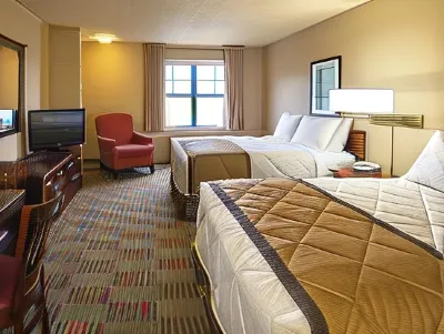 Extended Stay America Suites - Richmond - W Broad Street - Glenside - South