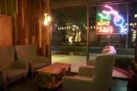 Bear Hotel Hotels in New Taipei City