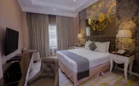Sutanraja Hotel & Convention Centre Hotels in Cimaung