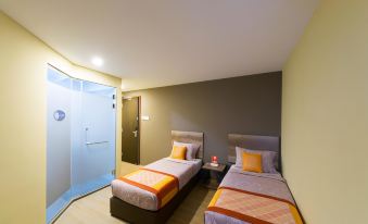 SH Hotel Kota Damansara