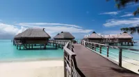 Sofitel Kia Ora Moorea Beach Resort