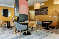 Hôtel le Ribéral Hotels in Banyuls-sur-Mer