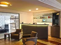 Gran Continental Hotel Taubaté Hotel di Cacapava