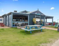 Jurien Bay Tourist Park Hotels in Jurien Bay