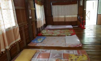 Loei Airport Homestay