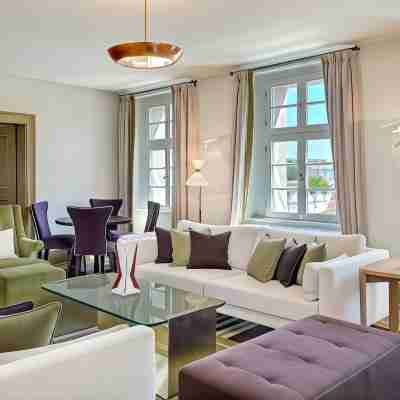 Augustine, a Luxury Collection Hotel, Prague Rooms