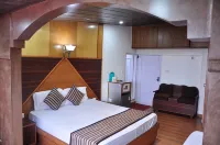 Hotel Sidharath