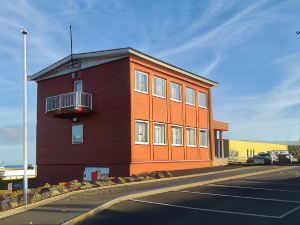 The Old Post Office Guesthouse