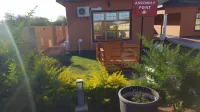 Royal Court Guest House Hoteles en Letlhakane