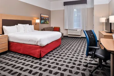 TownePlace Suites Charleston-West Ashley Các khách sạn ở Charleston