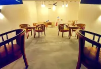 Blue Coral Vashafaru Maldives Các khách sạn ở Hanimaadhoo