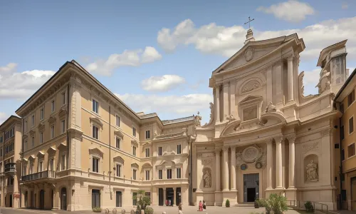 Six Senses Rome