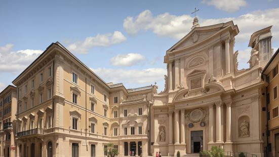 Six Senses Rome