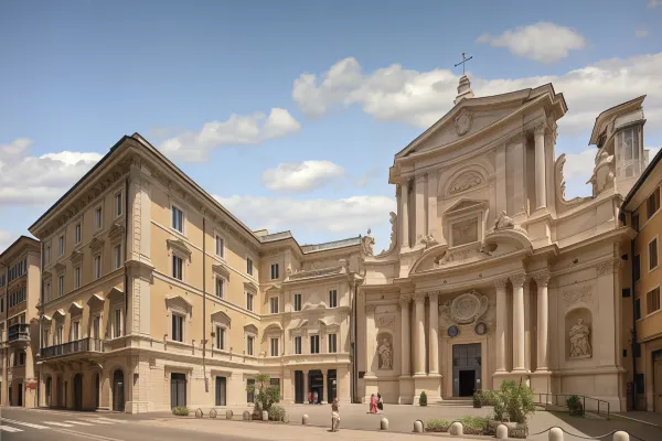 Six Senses Rome