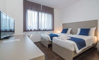 Hotel Cascina Fossata & Residence