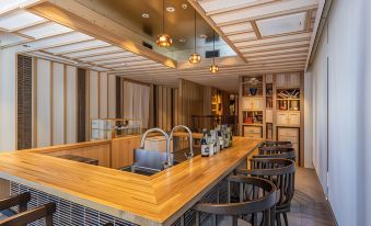 Prostyle Ryokan Tokyo Asakusa - Housity