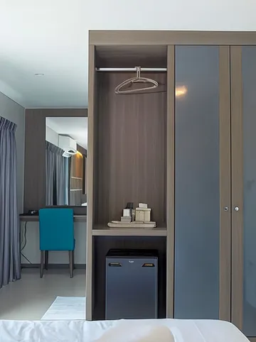 รูปภาพของโรงแรมฮอลตัน กรุงเทพฯ