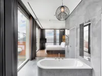 HYPERION Hotel Leipzig Hotéis em Lípsia