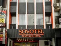 Sovotel @ Kelana Jaya 73 Hotels in Mutiara Damansara