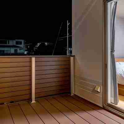 Rakuten STAY HOUSE x WILL STYLE 高崎 Rooms