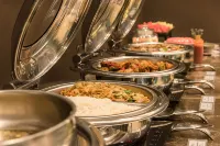 Ashley Sabang Jakarta - sarapan