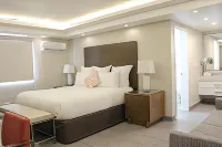 Del Mar Inn Rosarito Hotels in Playas de Rosarito