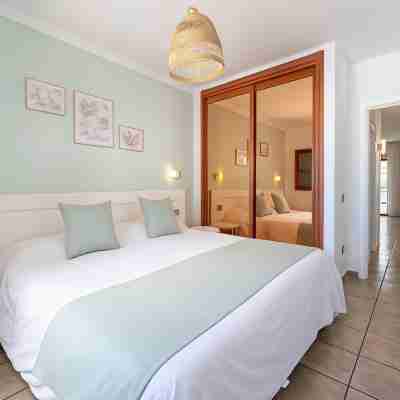 Apartamentos Isla de Lobos - Adults Only Rooms