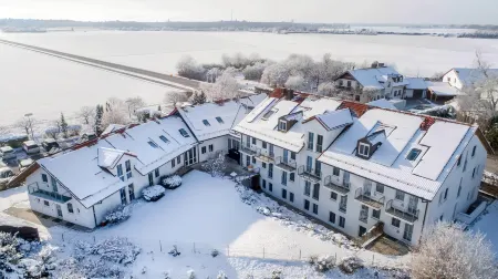 Arcus Hotel München Messe