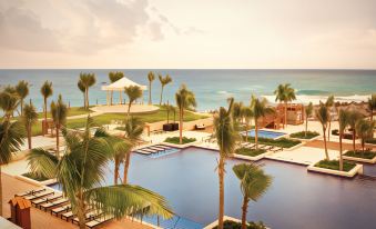 Turquoize at Hyatt Ziva Cancun - Adults Only - All Inclusive