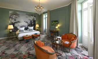 Grand Hotel Henri