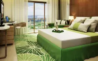 Timberland Highlands Resort Hotels near Grand Eastwood Palazzo