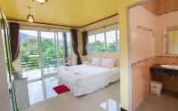 Khao Sok Country Resort