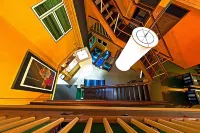 The Park House Hotels in Malé