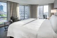 Residence Inn Jersey City Hotels in Jersey City