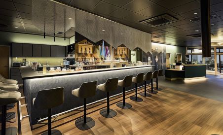 Top Hotel Rhoenkitz - Housity