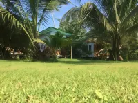 Suan Maprao Ko Kut Resort