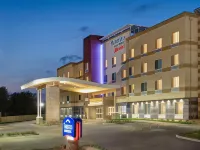 Fairfield Inn & Suites Bay City Hotels in Bay City