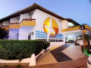 Hotel Casa Blanca Porto Seguro